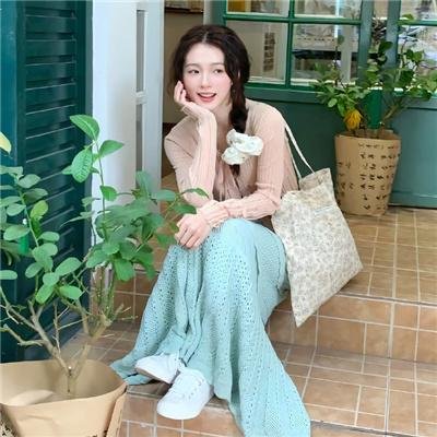 伊尼舍林的报丧女妖